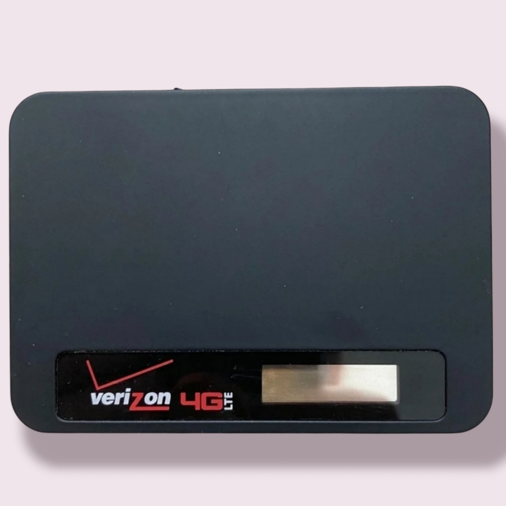 VERIZON Jetpack Ellipsis MHS800L